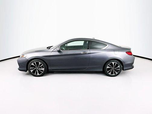 2017 Honda Accord EX
