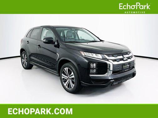 2024 Mitsubishi Outlander Sport SE