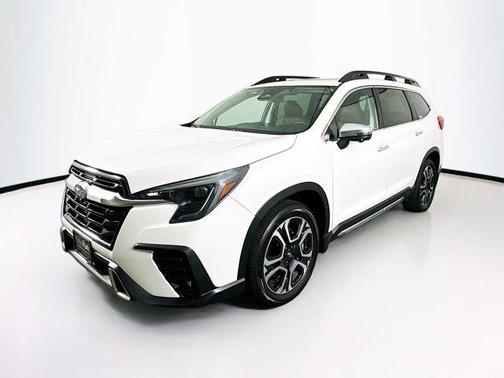 2023 Subaru Ascent Touring 7-Passenger