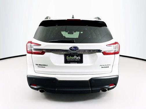 2023 Subaru Ascent Touring 7-Passenger