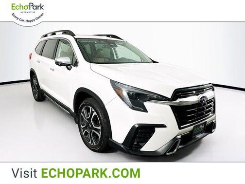 2023 Subaru Ascent Touring 7-Passenger