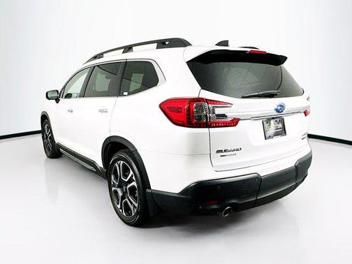 2023 Subaru Ascent Touring 7-Passenger