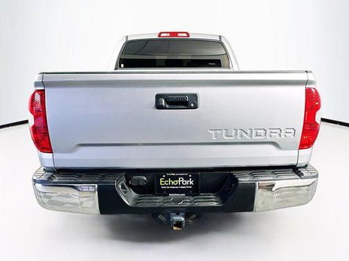 2016 Toyota Tundra Limited