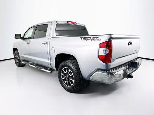 2016 Toyota Tundra Limited