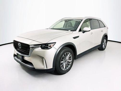 2024 Mazda CX-90 3.3 Turbo Preferred Plus