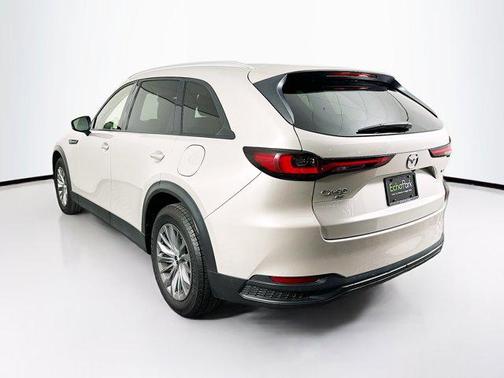 2024 Mazda CX-90 3.3 Turbo Preferred Plus