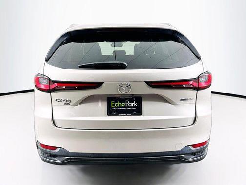 2024 Mazda CX-90 3.3 Turbo Preferred Plus