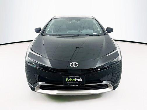 2024 Toyota Prius Prime XSE
