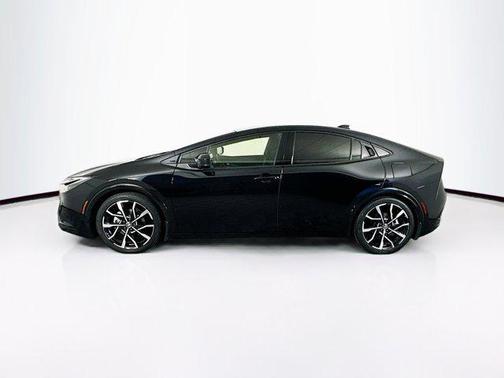 2024 Toyota Prius Prime XSE