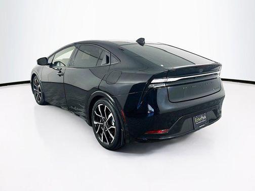 2024 Toyota Prius Prime XSE