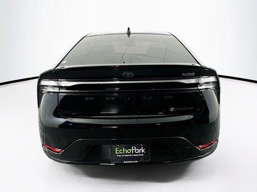 2024 Toyota Prius Prime XSE
