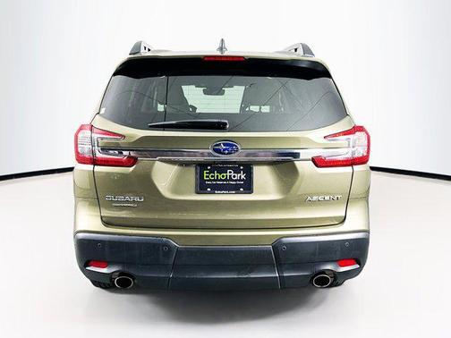 2025 Subaru Ascent Premium 7-Passenger