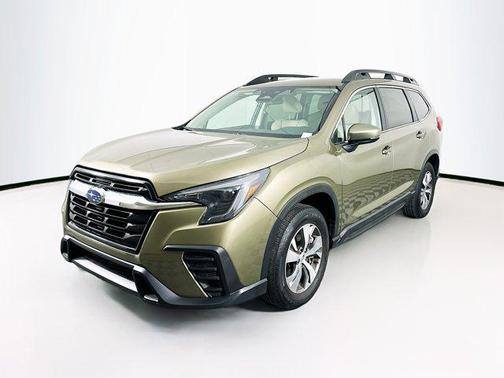 2025 Subaru Ascent Premium 7-Passenger
