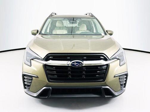 2025 Subaru Ascent Premium 7-Passenger