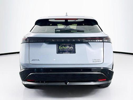 2024 Nissan ARIYA ENGAGE