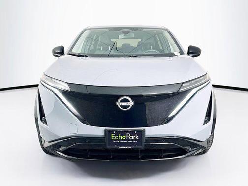 2024 Nissan ARIYA ENGAGE