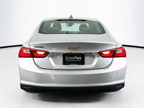 2019 Chevrolet Malibu 1LS