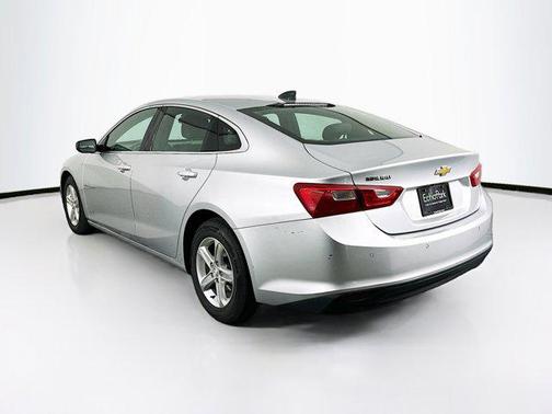 2019 Chevrolet Malibu 1LS