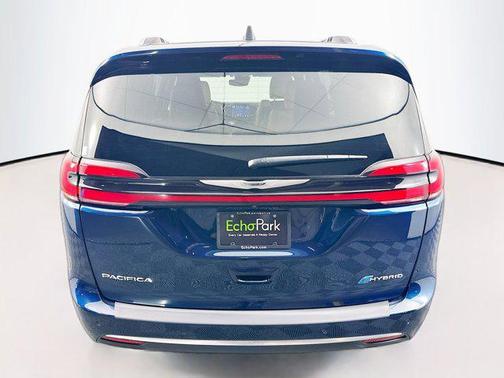 2023 Chrysler Pacifica L