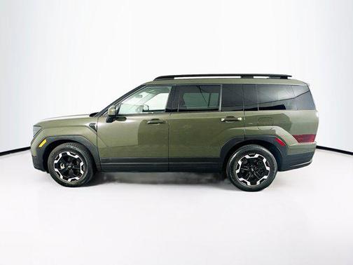 2024 Hyundai SANTA FE SEL 2.4