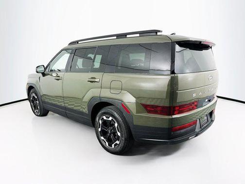 2024 Hyundai SANTA FE SEL 2.4