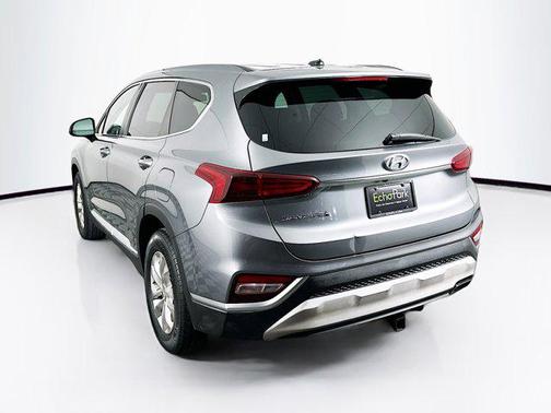 2019 Hyundai SANTA FE SE 2.4