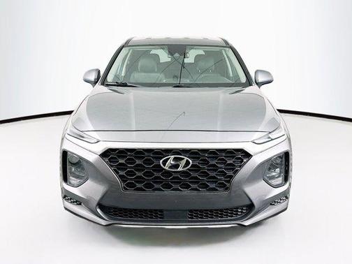 2019 Hyundai SANTA FE SE 2.4