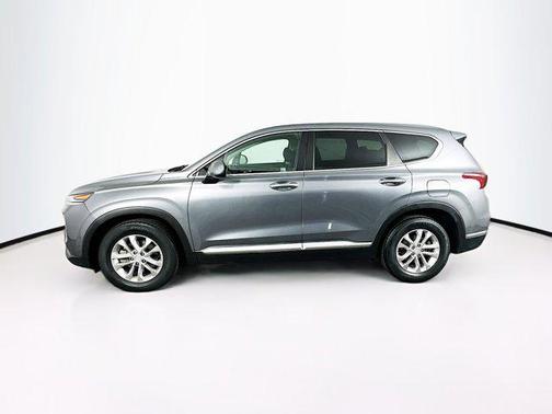 2019 Hyundai SANTA FE SE 2.4