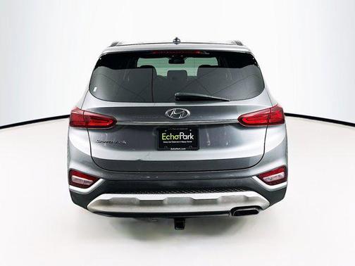 2019 Hyundai SANTA FE SE 2.4