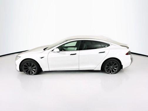 2020 Tesla Model S Long Range Plus