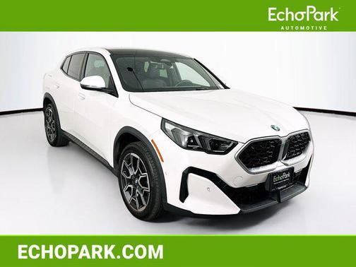 2025 BMW X2 xDrive28i