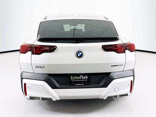 2025 BMW X2 xDrive28i