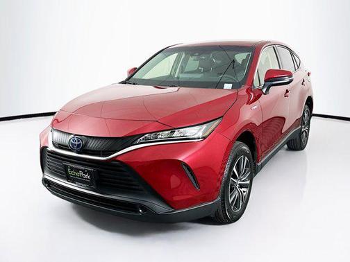 2021 Toyota Venza LE