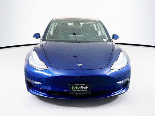 2020 Tesla Model 3 Performance