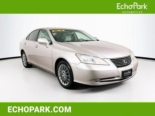 2007 Lexus ES 350 Base