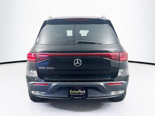 2024 Mercedes-Benz EQB 250 Base