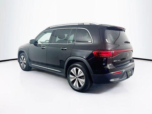 2024 Mercedes-Benz EQB 250 Base