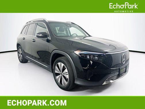 2024 Mercedes-Benz EQB 250 Base