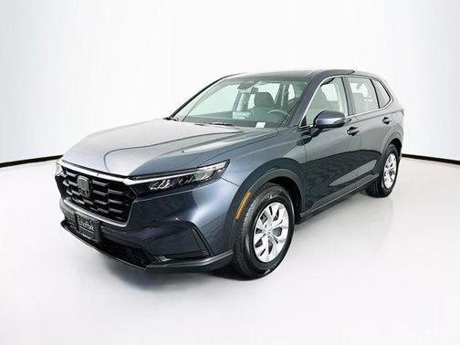 2024 Honda CR-V LX 2WD