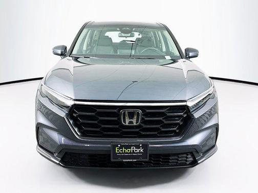2024 Honda CR-V LX 2WD