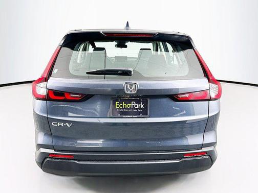 2024 Honda CR-V LX 2WD