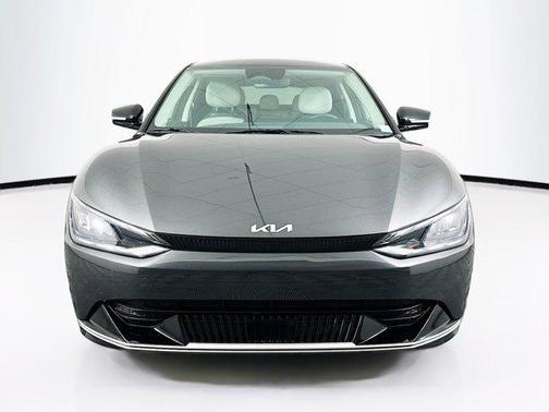 2022 Kia EV6 Wind