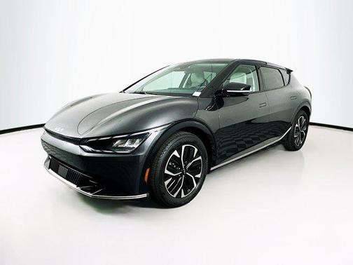 2022 Kia EV6 Wind