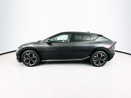 2022 Kia EV6 Wind