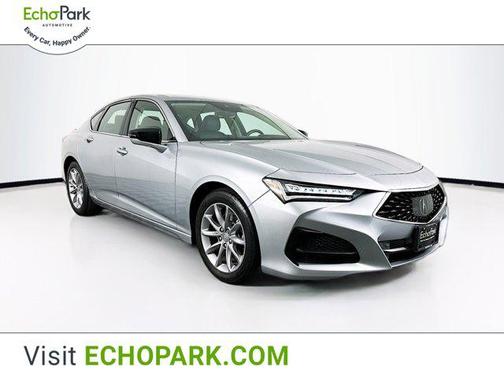 2023 Acura TLX FWD
