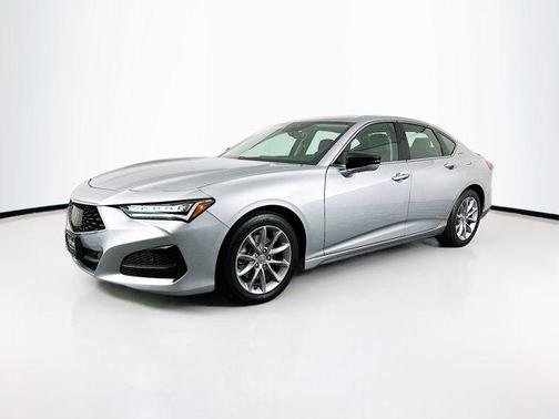 2023 Acura TLX FWD