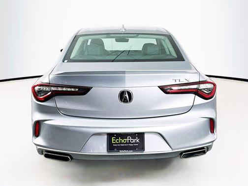 2023 Acura TLX FWD