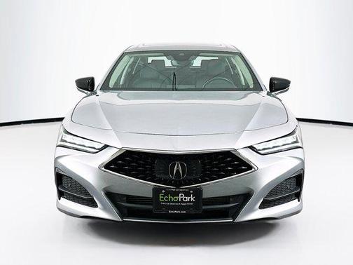 2023 Acura TLX FWD