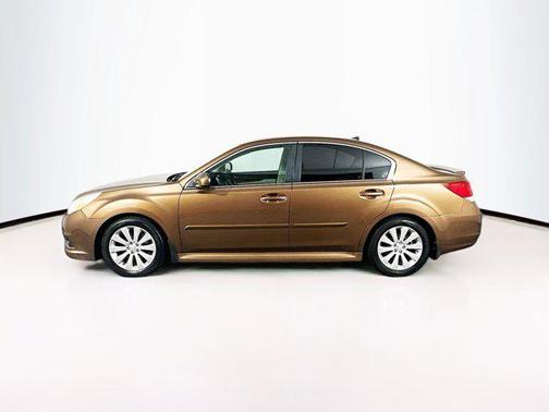 2011 Subaru Legacy Limited