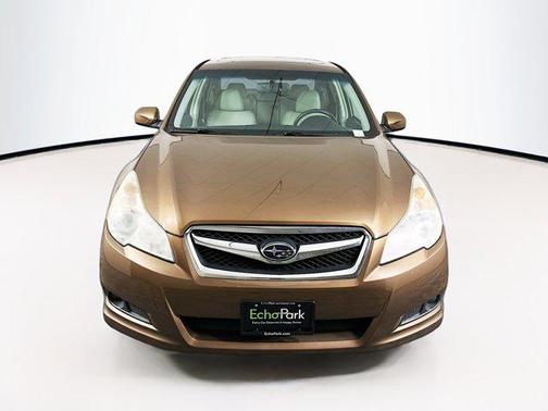 2011 Subaru Legacy Limited